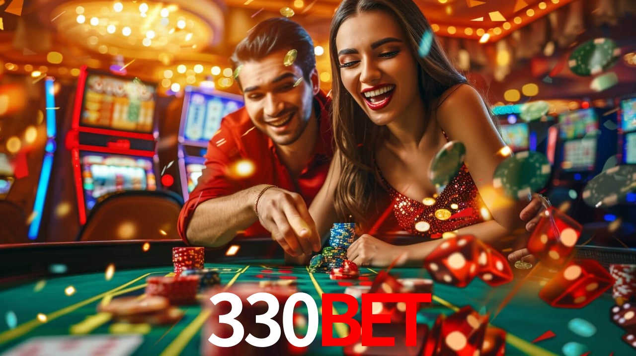 330BET - Pagamento PIX Instantâneo