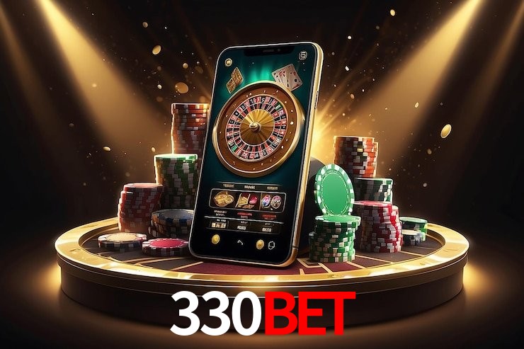 330BET - Aplicativo Móvel